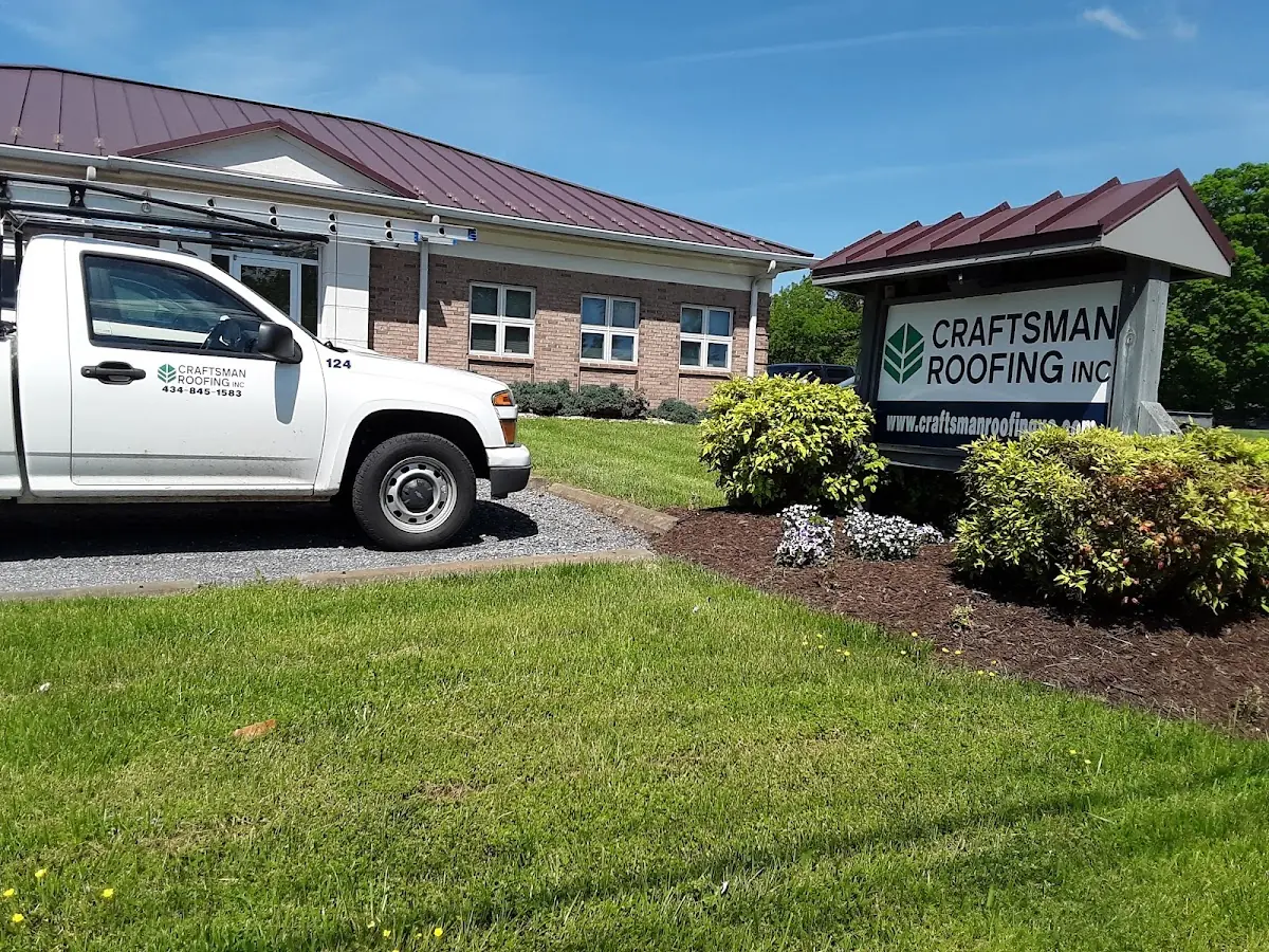 Quality Gutter & Downspout Repair by experienced craftsmen in Spring Hill